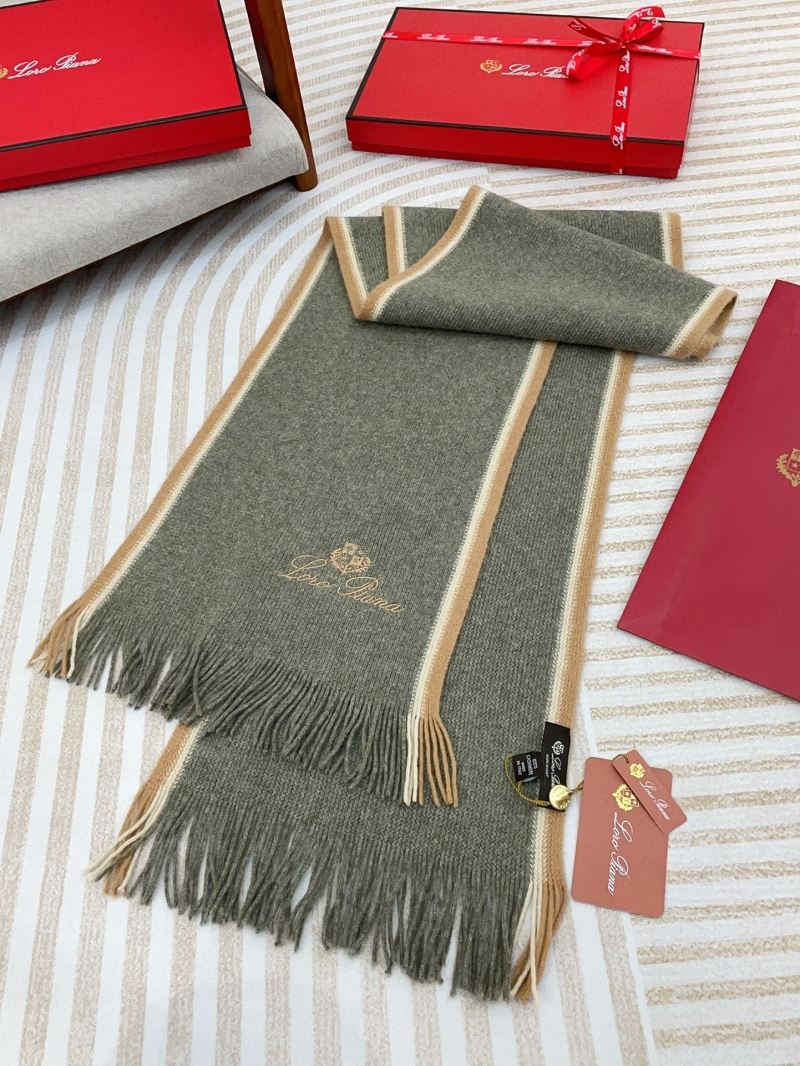 Louis Vuitton Scarf